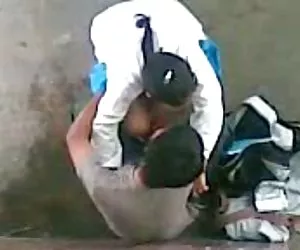 Muchacho ver porno putas de la escuela