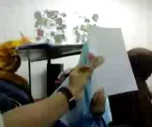 Chica videos de mujeres eroticas cachonda hijab Malasia