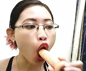 Cam videos chicas putas de pinay AM chupar Consolador
