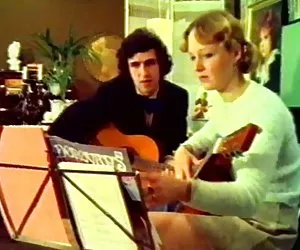 Dos videos porno xxxn guitarras