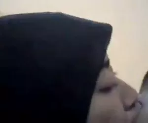 Xporno videos beso del hiyab