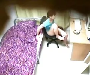 Atrapados ver videos porno xxx masturbándose 1