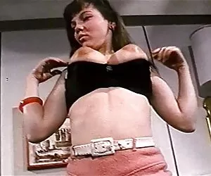 Satisfacción - vintage grandes tetas striptease sesenta años 60