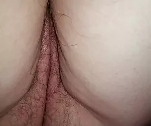 Coño peludo wifes