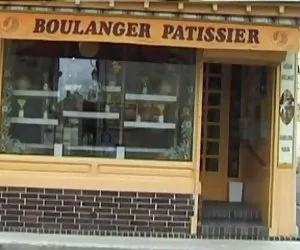 Xxx las mejores aventuras en un bakkery francés.