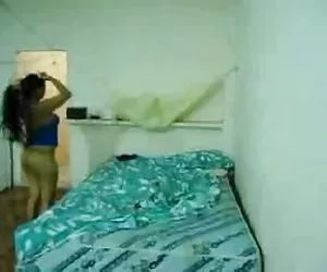 cojiendo chicas encueradas con una puta y un transexual