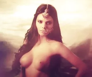 Calientes videos porno nuevo kamasutra de sherlyn chopra 3d