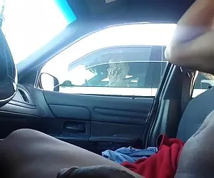Intermitente de coche