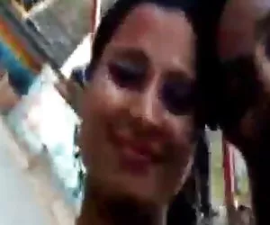 Luna de miel India (nuevo)