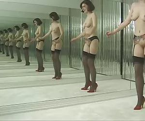 puta videos porno anles en medias tiras antes de espejos vestidor