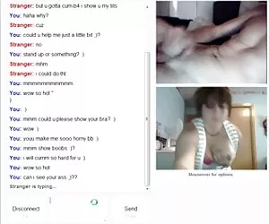 omegle fotos chicas desnudas gratis chica 1