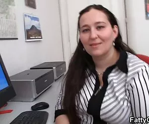 gordita xxx videos porno gratis oficina obtiene machacado