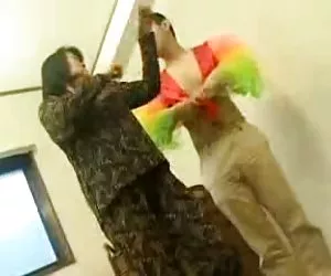 Putas ver videos abuela de novias