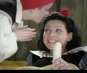 Vidos xx blanca nieves 7 enanitos parte 5