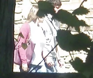 adolescente videos x tetona espiando voyeur