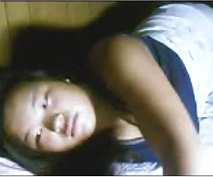 enormes todo por el culo tetas chica japonesa se masturba en webcam