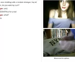 Impresionante videos de mujeres perras Omegle