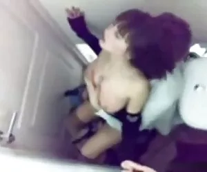 Cogida videos eroticos real baño