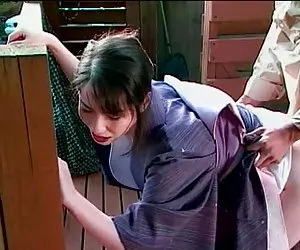 Japonesa videos de porno gratis sexo en público 2-por packmans