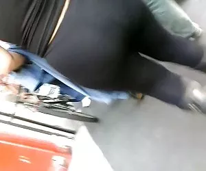 Gordibuena muyzorritas con un mega culote ii