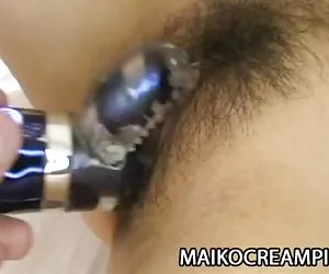 Video porno video porno video porno madura japonesa rina iida obtiene su coño perforado profundo