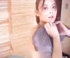 Peliculas xx adolescentes de japón en azul del vestido - unsecored-