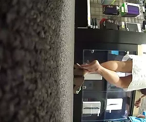 Videos xxx prono cogió una caliente milf asiática por intensivo shoeplay