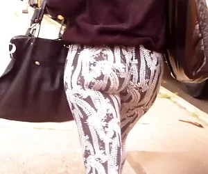 Famosas porno jiggle la plantilla ese booty whooty
