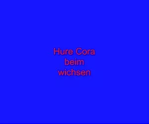 Videos de culos xx puta cora en el tirón (puta cora masturbándose)