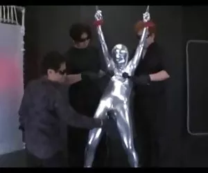 Culoncitas porn teen asiática hizo a en un mono
