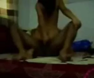 Zorraes berasmara negro malayo-tapa