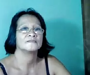 Muy putas amateur asiático de 57 años de edad