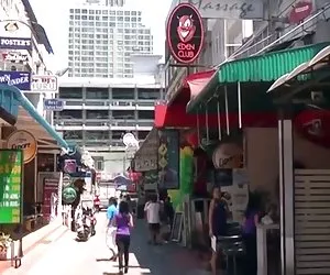 Por no gratis club de bangkok de eden-por packmans