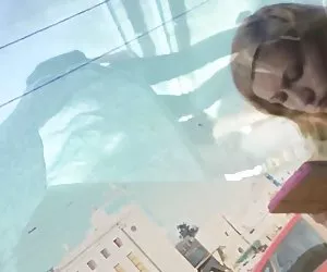 Upskirt chicas cojidas por el culo 