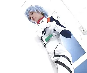Ultimos videos porno gratis chica de evangelion