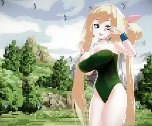 MMD videos pormo gratis 