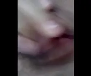 Adolescente pornp gratis Coreano jugando a sí misma