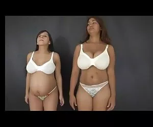 hermosas ver videos xx tetas grandes y leche en adolescentes embarazadas bvr