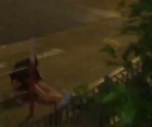 Público real de Hong Kong del sexo parte 1-2