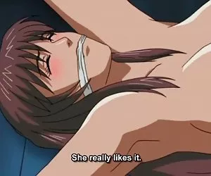 Hentai perverso