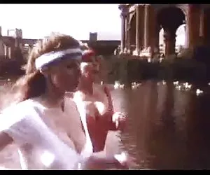 vintage bien putas xxx Kay parker-americano