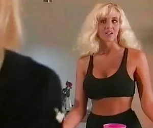 Xxx de potas raunch 9 (1993) full vintage movie