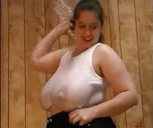 Videos prohibidos xxx marquesa de colette betty wet t-shirt