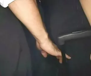 Japón mas puto tetas autobús grande asiático
