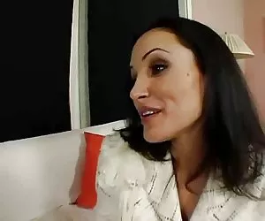 lisa videos xxx los mejores ann le da la bienvenida sean a la campana.