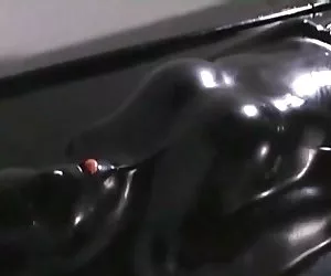 Xxx porno gratis videos diversión del látex
