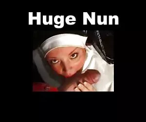 Gran fotos porno monja