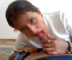 Lety porno d putas mamando en el trabajo, mexicana