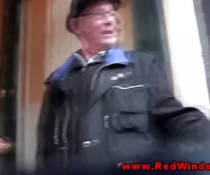 Xxx porno gratis real holandesa puta chupa a un turista sexual