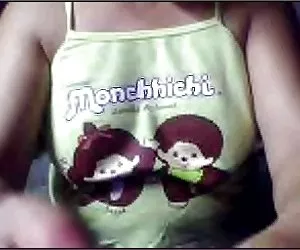 Manlulu tetas gratis a. ERLINA